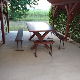 Csilla Vendégház Mezőkövesd Zsóryfürdő