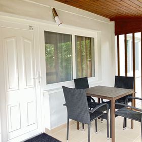 Lorent Apartman Siófok