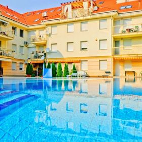 Eszti Wellness Apartman Hajdúszoboszló