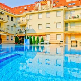 Eszti Wellness Apartman Hajdúszoboszló