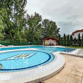 Eszti Wellness Apartman Hajdúszoboszló