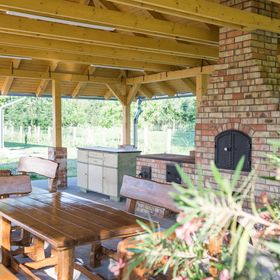 Körösvirág Vendégház Újiráz