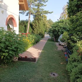 Vili-Villa Balatonföldvár