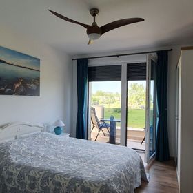 Aquamarin 15 **** Apartman Zamárdi