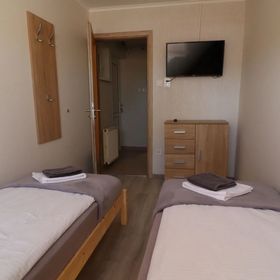 Keri Apartman Hévíz