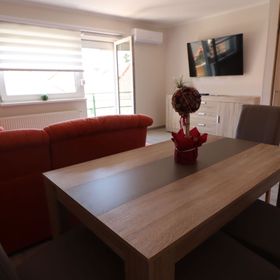 Keri Apartman Hévíz