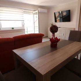 Keri Apartman Hévíz