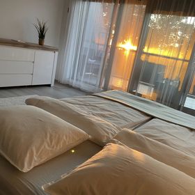 EdisonVilla213 Apartman Fonyód