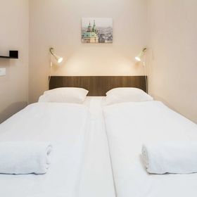 Hotel Minimino Praha
