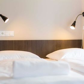 Hotel Minimino Praha