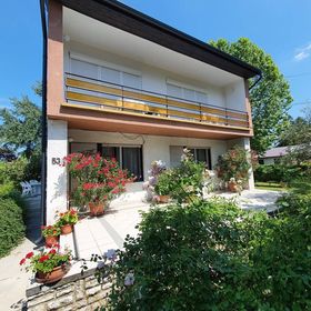 Pink Leander Apartman Siófok