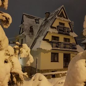 Apartamenty ANAapart Zakopane