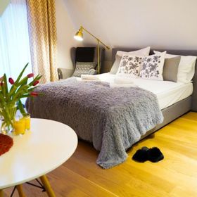 Apartamenty ANAapart Zakopane