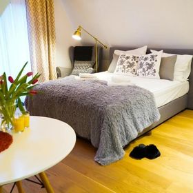 Apartamenty ANAapart Zakopane