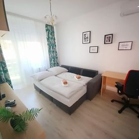 Anita Apartmanház Hajdúszoboszló