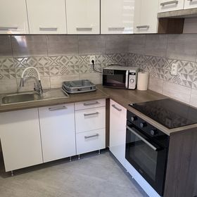 Ponty Apartman Kunfehértó