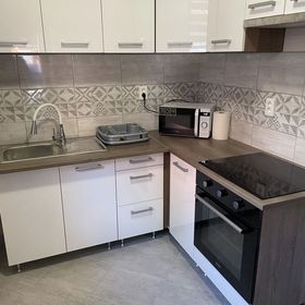 Ponty Apartman Kunfehértó