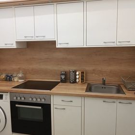 Aurora Main Street Apartment Budapest