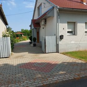 Nova Vendégház Nova