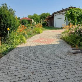 Nova Vendégház Nova