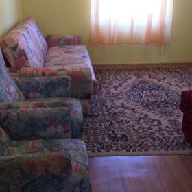 Szitakötő Vendégház Poroszló