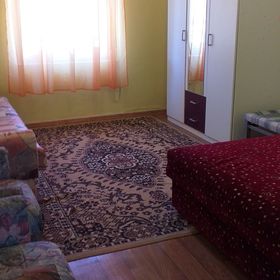 Szitakötő Vendégház Poroszló