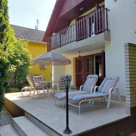 Fecske Vendégház Balatonalmádi