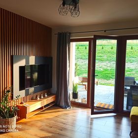 Willa Maja Noclegi Bieszczady