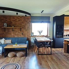 Willa Maja Noclegi Bieszczady