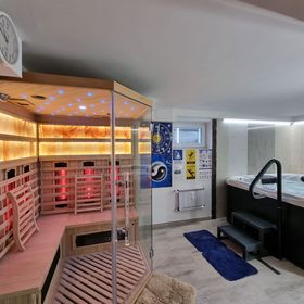 Duna-Beach Apartman Kimle