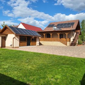 Li-Vi Apartman Debrecen