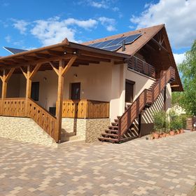 Li-Vi Apartman Debrecen