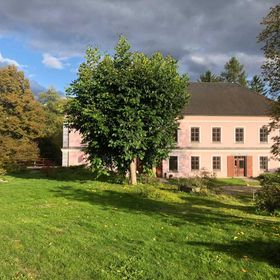 Hotel mlýn Maděrovka Sepekov