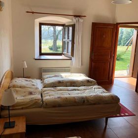 Hotel mlýn Maděrovka Sepekov