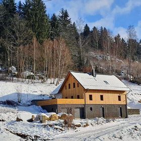 Chalet Lucie Bedřichov