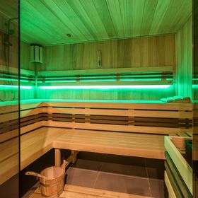 Chalet Lucie Bedřichov