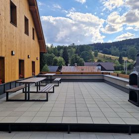 Chalet Lucie Bedřichov