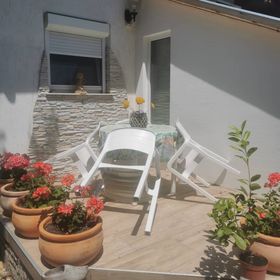 Kaméleon Apartmanház EV töltéssel Balatonszemes