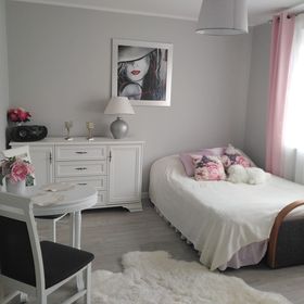 Pokoje gościnne Słupy / Olsztyn