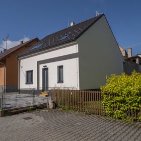 Rekreační dům Olomučany