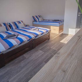 Rekreační dům Olomučany