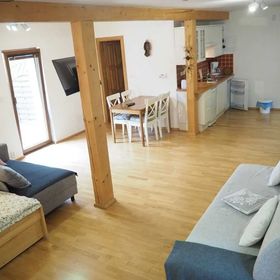 Penzion Stará hračkárna Český Jiřetín