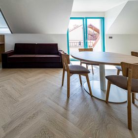 Apartmány Na Zahradách Lednice