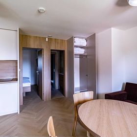 Apartmány Na Zahradách Lednice