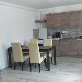 Siófok Vár-lak Apartman