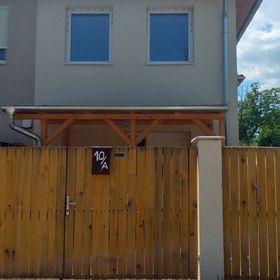 Siófok Vár-lak Apartman