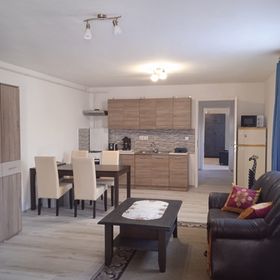 Siófok Vár-lak Apartman