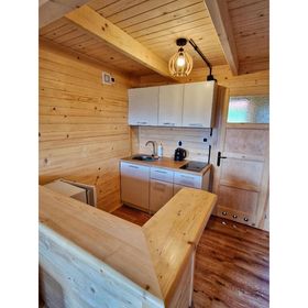 Noclegi Daglezja pod Górą Żar Międzybrodzie Żywieckie