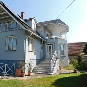 Peti-Lak Apartman Balatonfüred