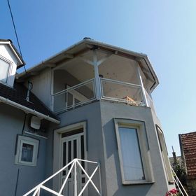 Peti-Lak Apartman Balatonfüred
